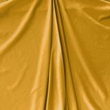 Viscose Stone Washed GS10 - okergeel Viscose Stone Washed GS10 - okergeel