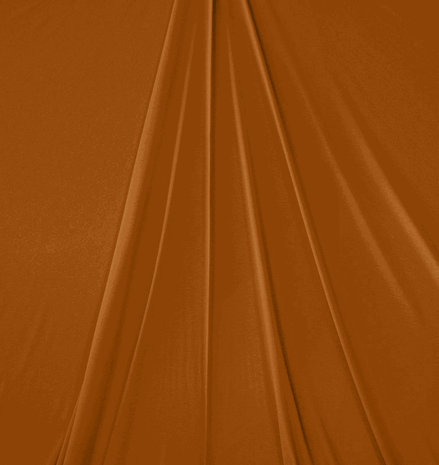 Premium Viscose Jersey PV12 - caramel Premium Viscose Jersey PV12 - caramel