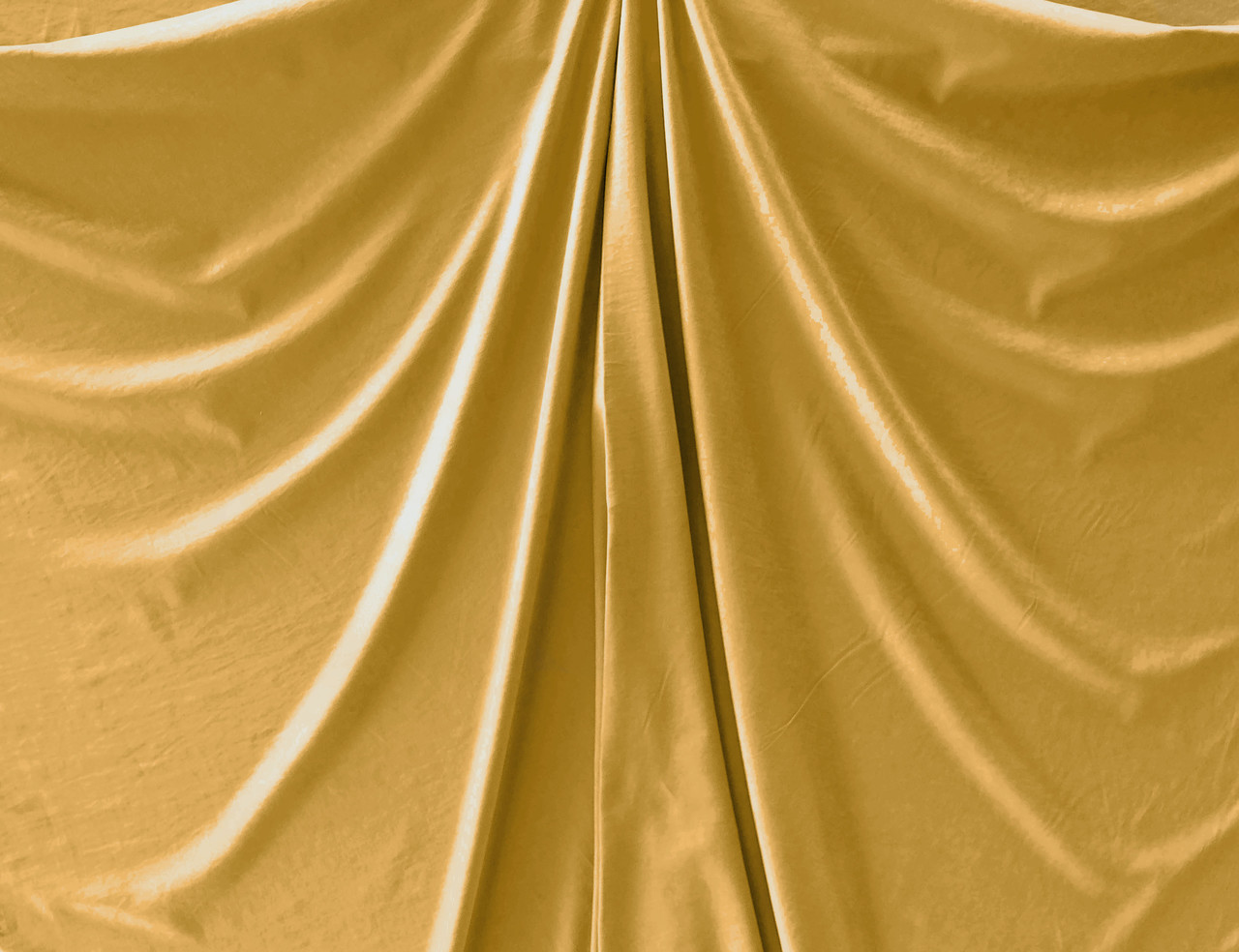 Cupro Touch SW17 - zartes Gelb