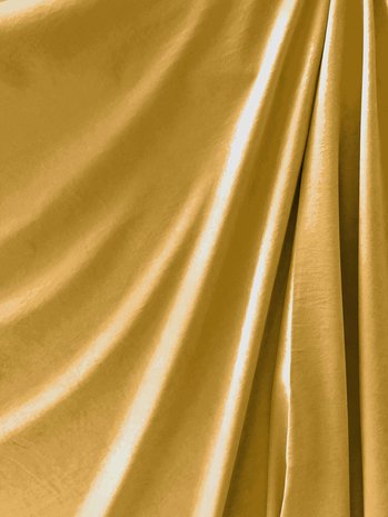 Cupro Touch SW17 - jaune doux Cupro Touch SW17 - jaune doux