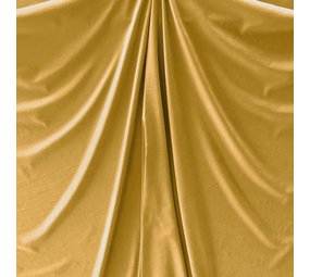 Cupro Touch SW17 - jaune doux Cupro Touch SW17 - jaune doux