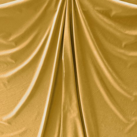 Cupro Touch SW17 - jaune doux Cupro Touch SW17 - jaune doux