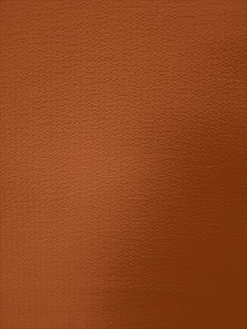 Mousseline de soie gaufrée SC25 - rouille Mousseline de soie gaufrée SC25 - rouille