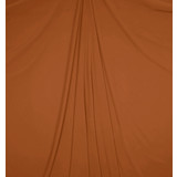 Reliëf Chiffon SC25 - roest Reliëf Chiffon SC25 - roest