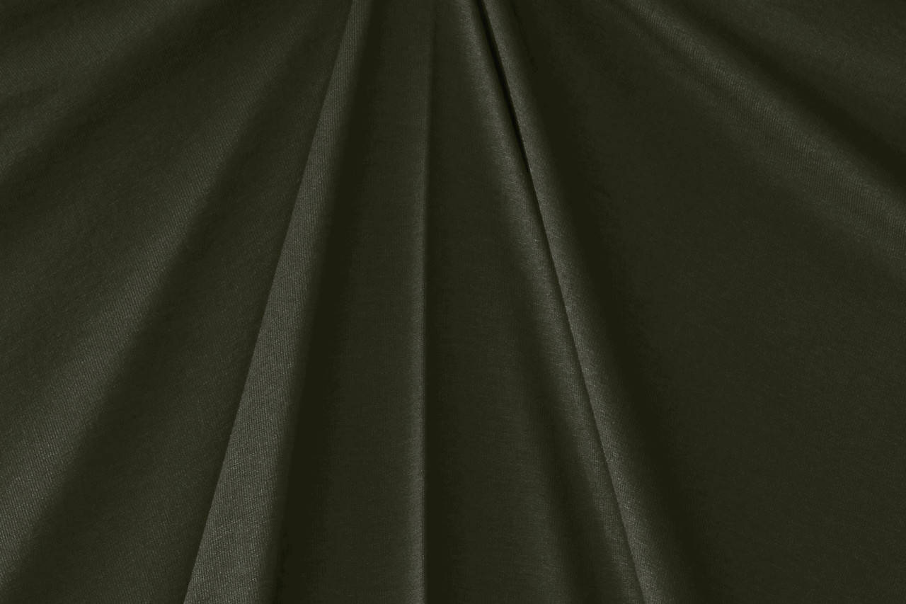 Premium Viskose Jersey PV14 - Armee grün Premium Viskose Jersey PV14 - Armee grün