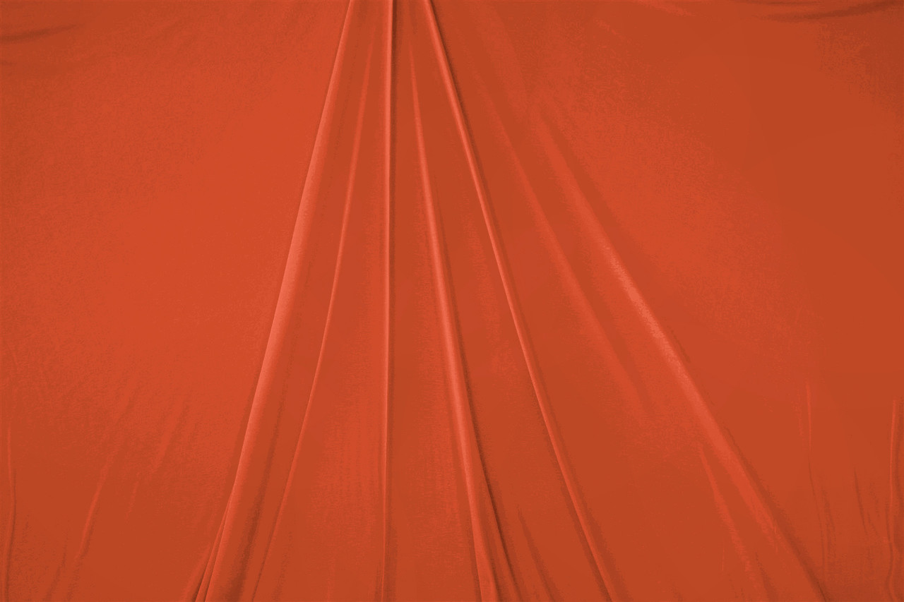 Jersey viscose Premium PV15 - orange Jersey viscose Premium PV15 - orange