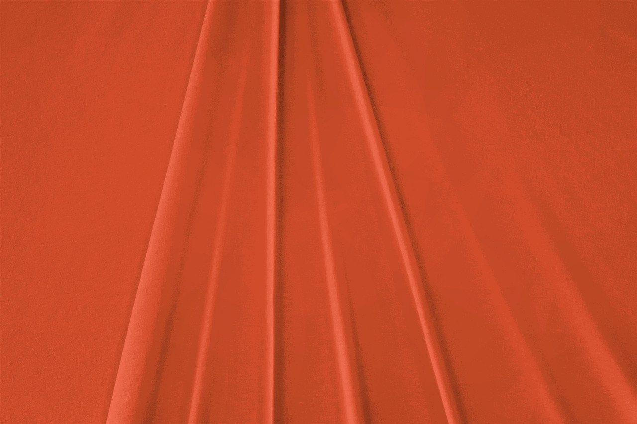 Premium Viskose Jersey PV15 - orange Premium Viskose Jersey PV15 - orange