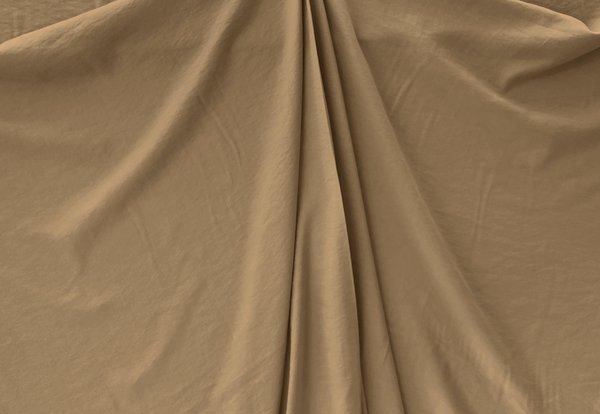 Viscose Stone Washed GS12 - camel