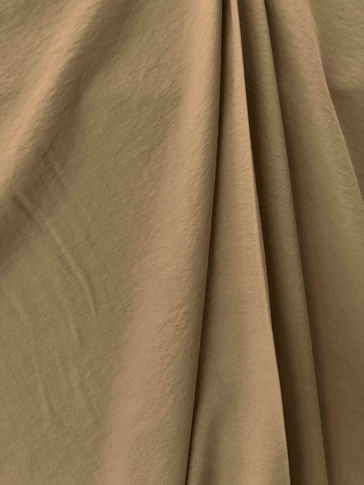 Viscose Stone Washed GS12 - camel