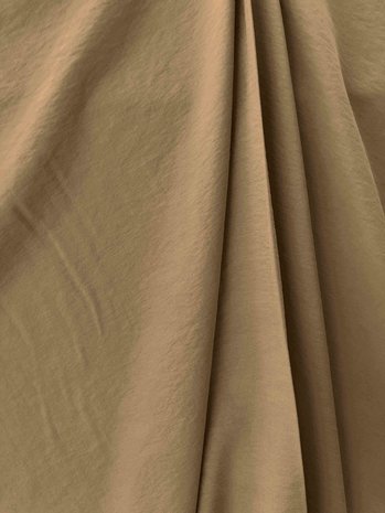 Viscose Stone Washed GS12 - camel