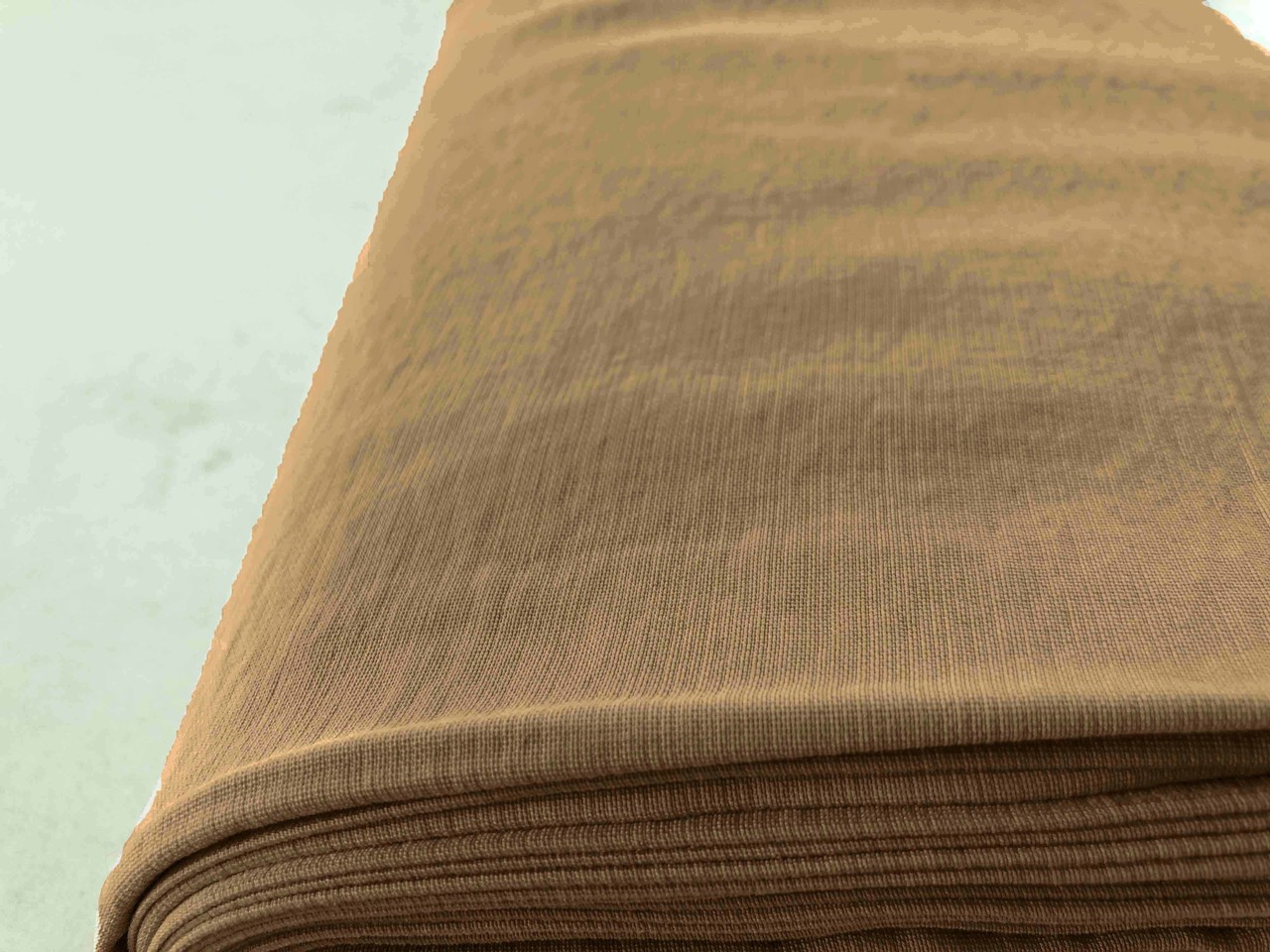 Viscose Stone Washed GS12 - camel