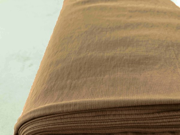 Viscose Stone Washed GS12 - camel