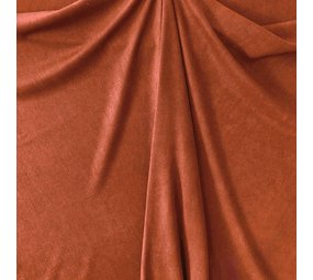 Imitation Wild leather Stretch ES11 - brique Imitation Wild leather Stretch ES11 - brique