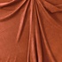 Imitation Wildleder Stretch ES11 - Brique Imitation Wildleder Stretch ES11 - Brique