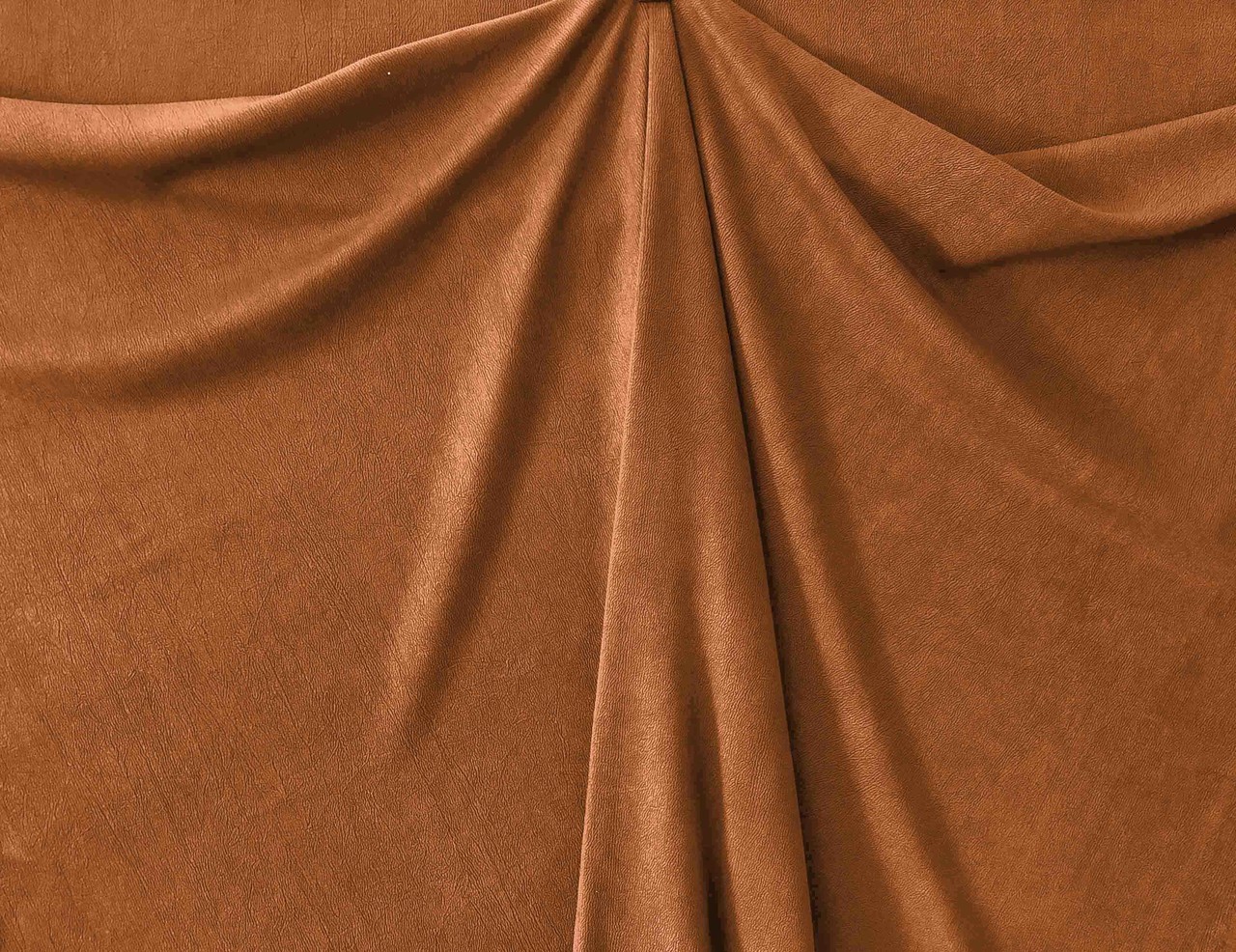 Simili cuir sauvage Stretch ES12 - camel