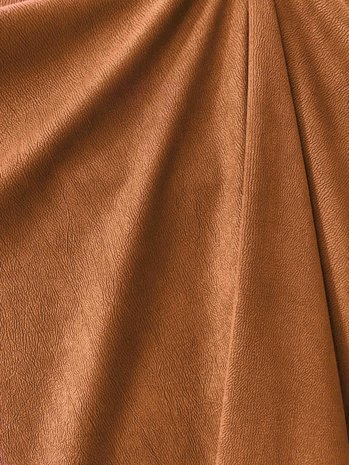 Simili cuir sauvage Stretch ES12 - camel