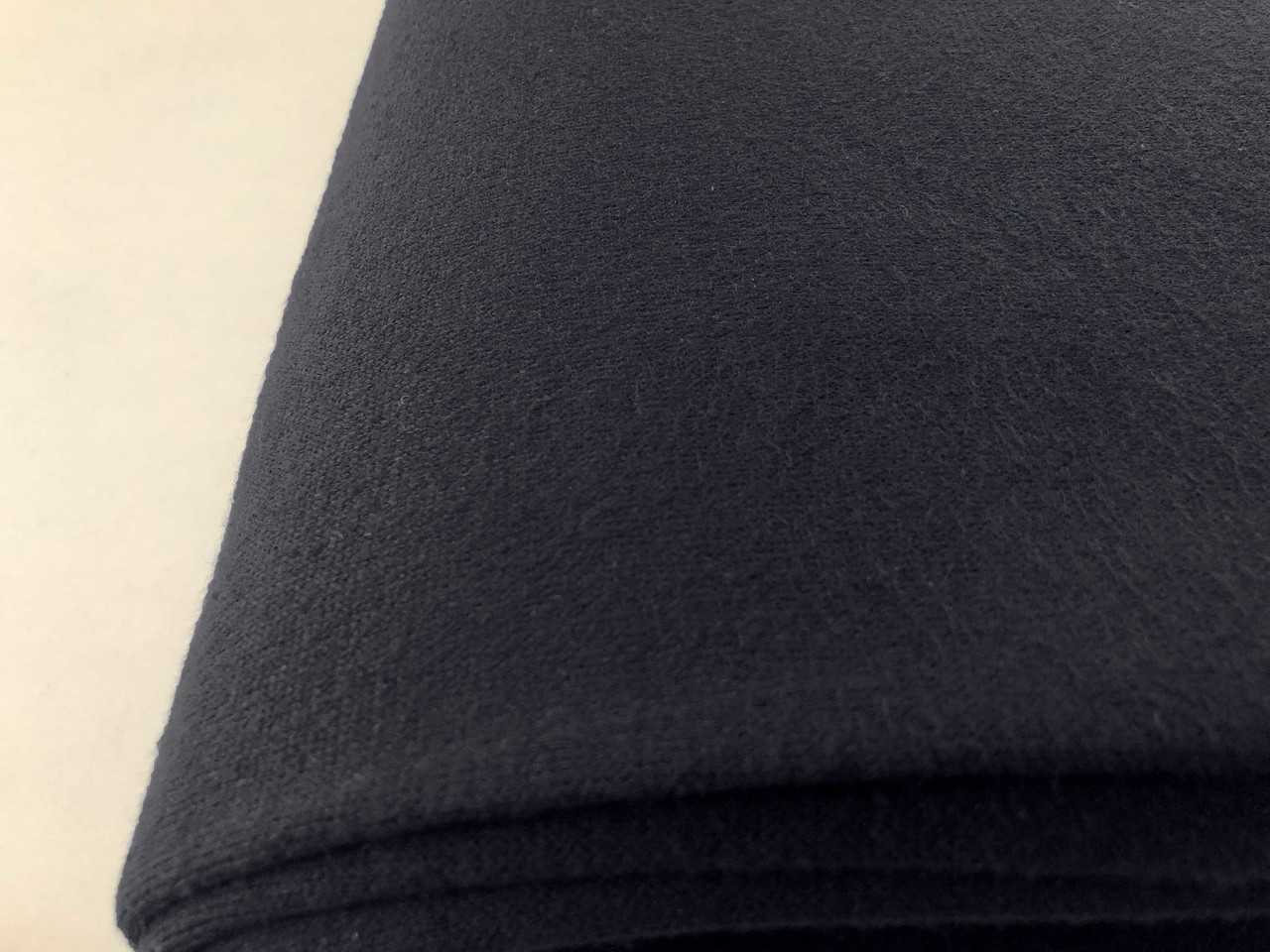 Heavy Wool HW01 - dark blue Heavy Wool HW01 - dark blue