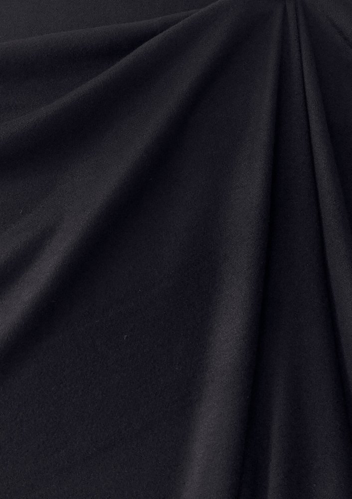 Heavy Wool HW01 - dark blue Heavy Wool HW01 - dark blue