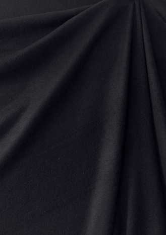 Heavy Wool HW01 - donkerblauw