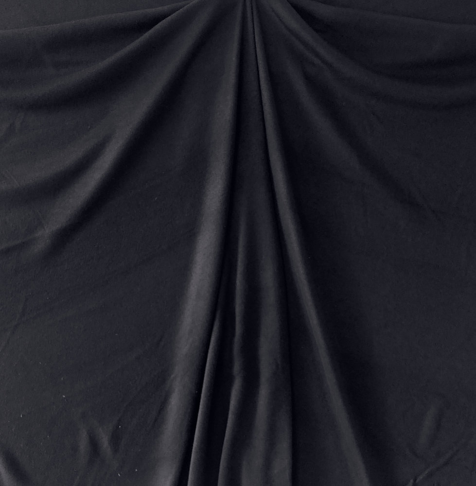 Heavy Wool HW01 - dark blue Heavy Wool HW01 - dark blue