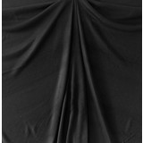 Schwere Wolle HW02 - schwarz Schwere Wolle HW02 - schwarz