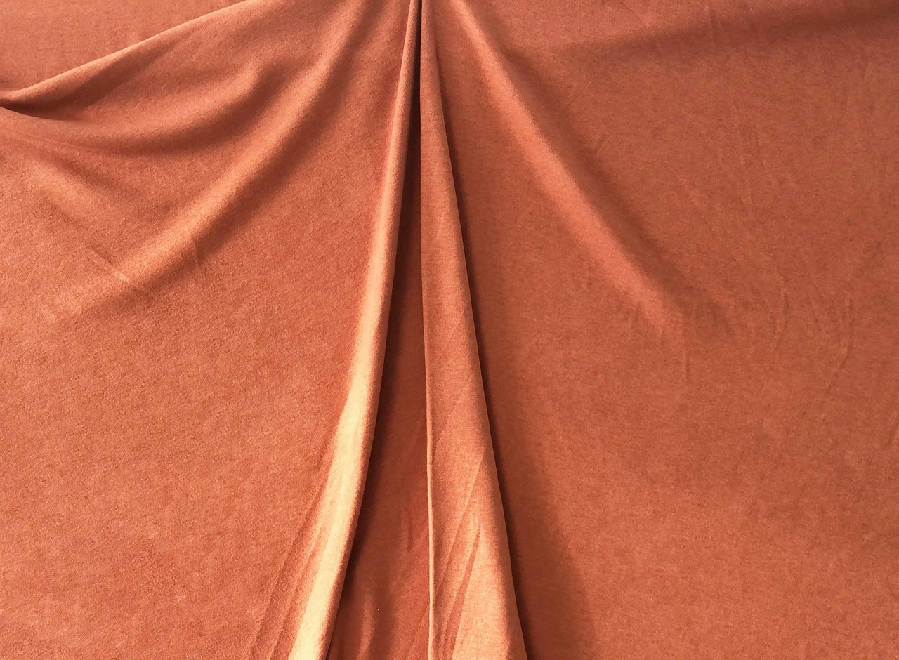 Laine lourde HW03 - brique