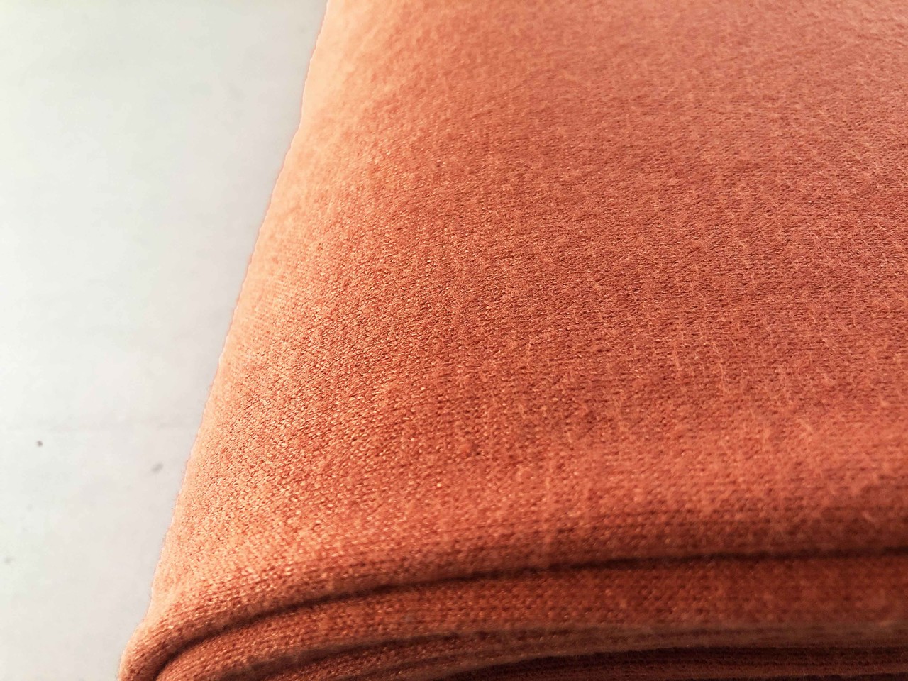 Schwere Wolle HW03 - Brique