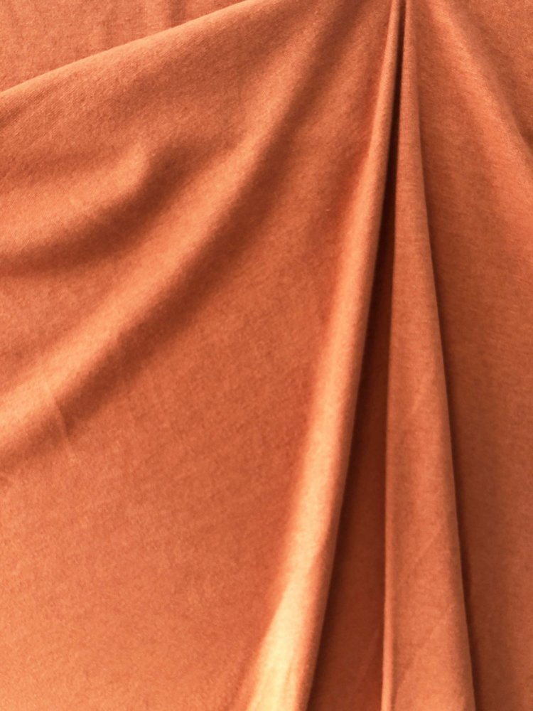 Schwere Wolle HW03 - Brique