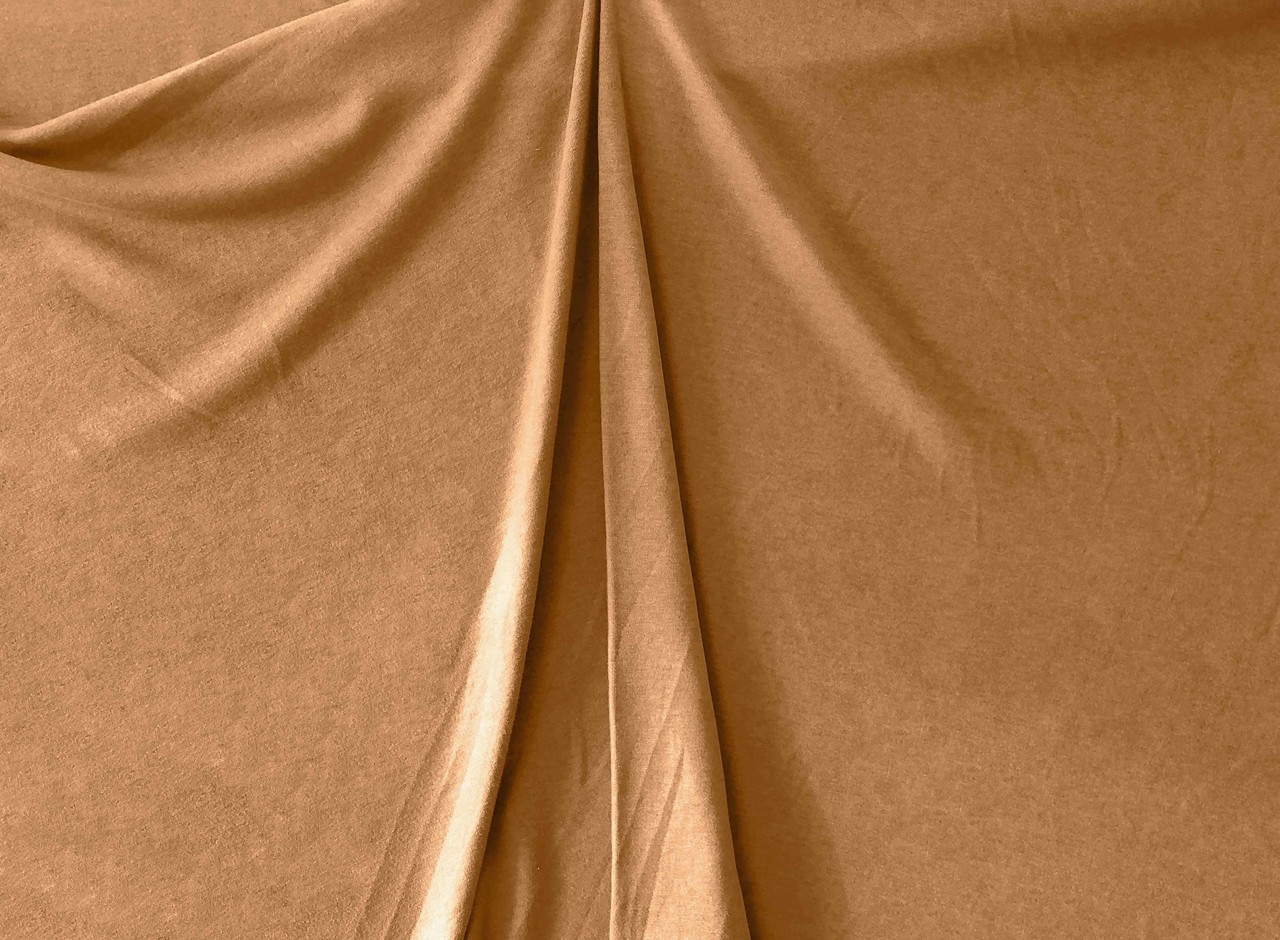 Heavy Wool HW04 - camel