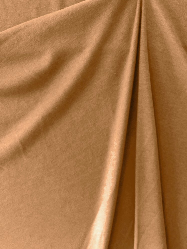 Heavy Wool HW04 - camel