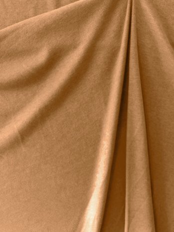 Heavy Wool HW04 - camel