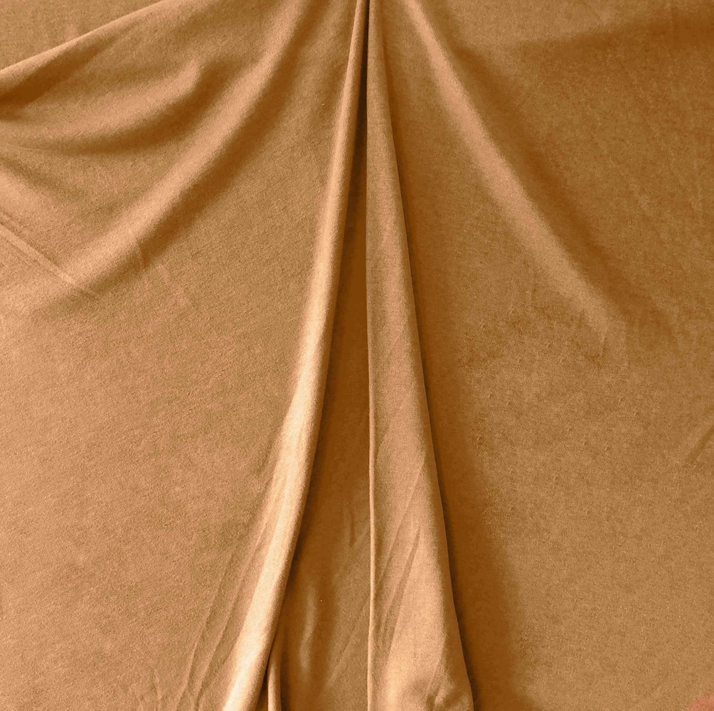 Heavy Wool HW04 - camel