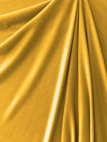 Laine épaisse HW05 - jaune