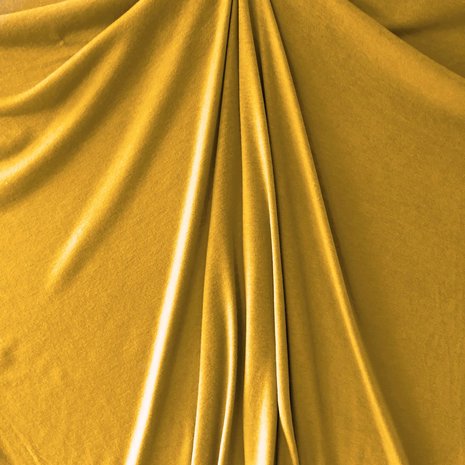 Laine épaisse HW05 - jaune