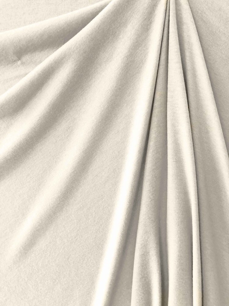 Schwere Wolle HW06 - creme