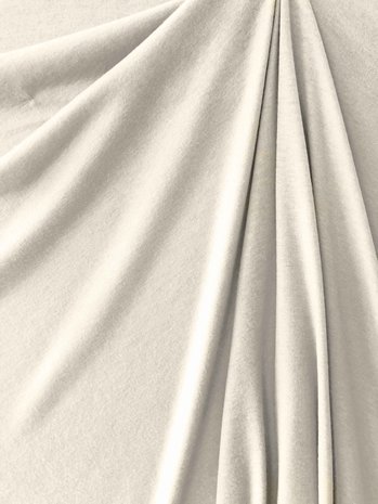 Heavy Wool HW06 - cream Heavy Wool HW06 - cream