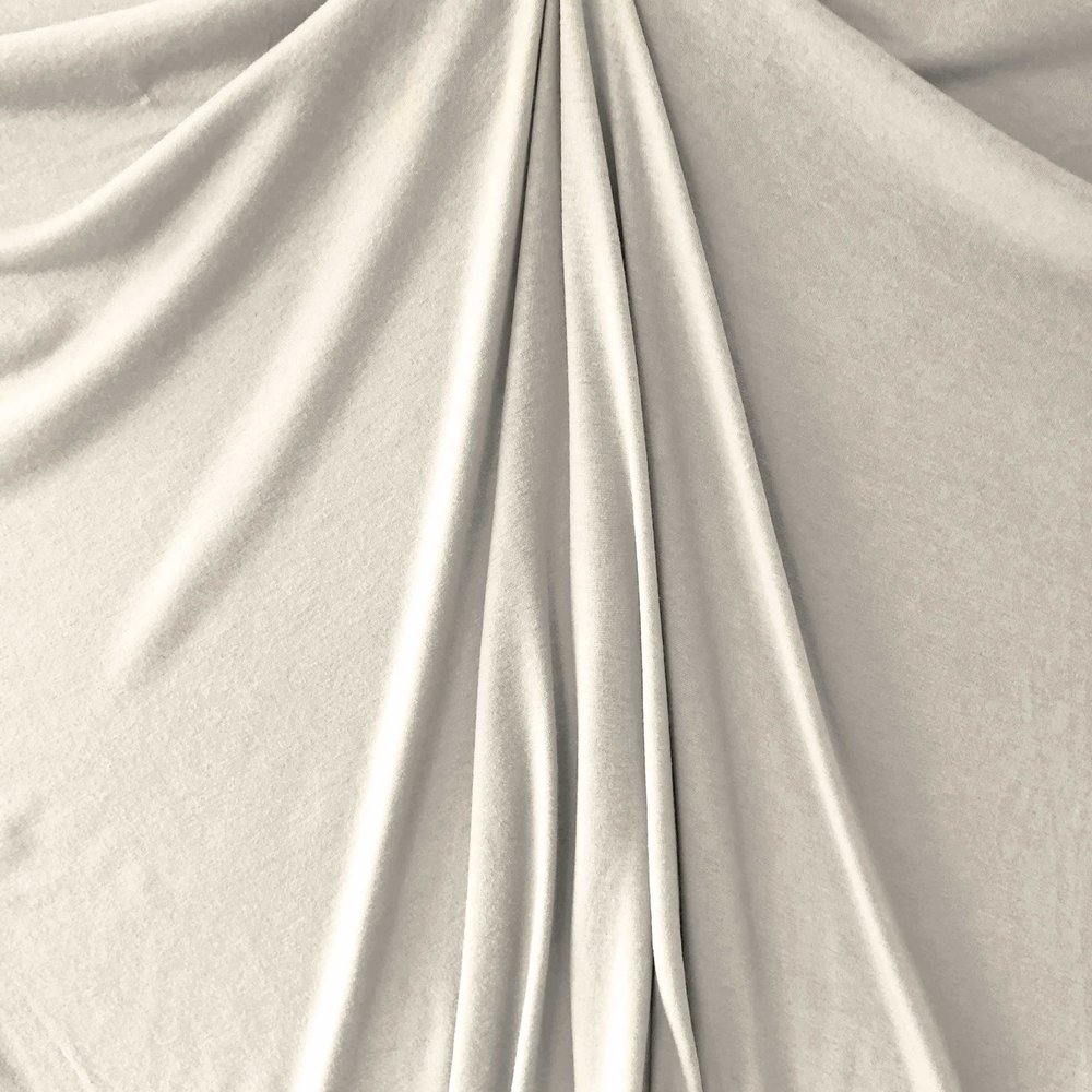 Laine épaisse HW06 - crème