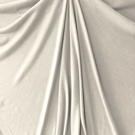 Schwere Wolle HW06 - creme