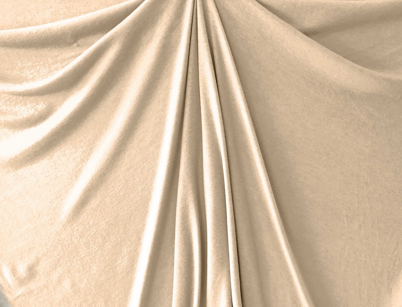 Heavy Wool HW07 - beige Melange Heavy Wool HW07 - beige Melange