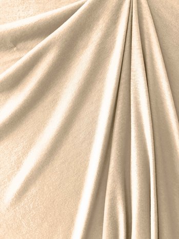 Heavy Wool HW07 - beige Melange Heavy Wool HW07 - beige Melange