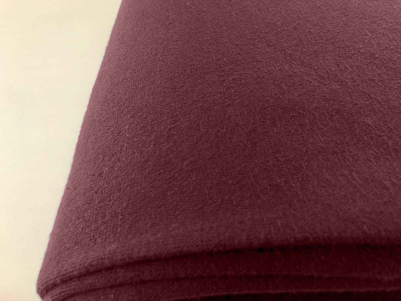 Heavy Wool HW09 - bordeaux