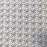 Cotton Poplin Inkjet 1626 Cotton Poplin Inkjet 1626