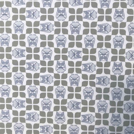 Cotton Poplin Inkjet 1627 Cotton Poplin Inkjet 1627