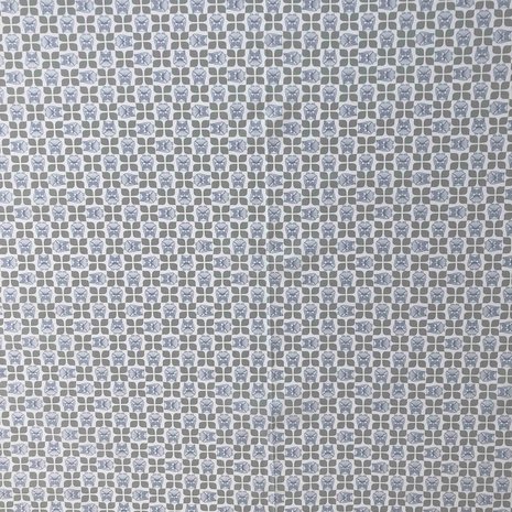 Cotton Poplin Inkjet 1627 Cotton Poplin Inkjet 1627