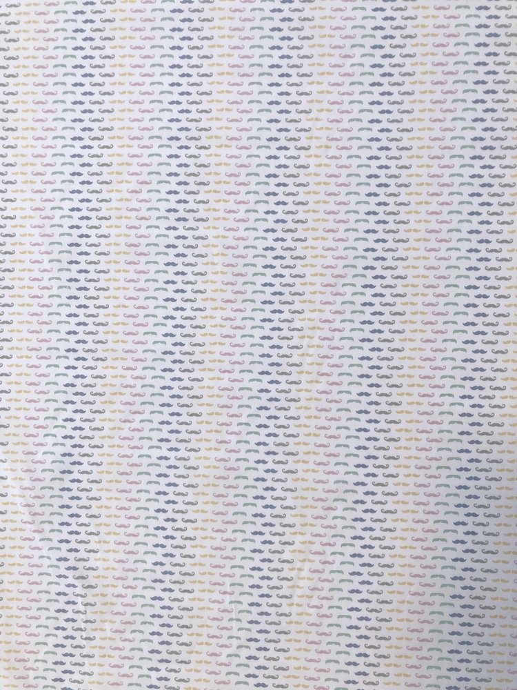 Cotton Poplin Inkjet 1628 Cotton Poplin Inkjet 1628