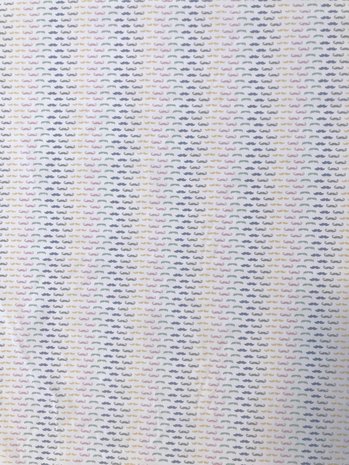 Cotton Poplin Inkjet 1628 Cotton Poplin Inkjet 1628