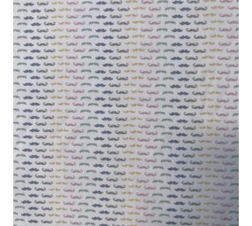 Cotton Poplin Inkjet 1628 Cotton Poplin Inkjet 1628