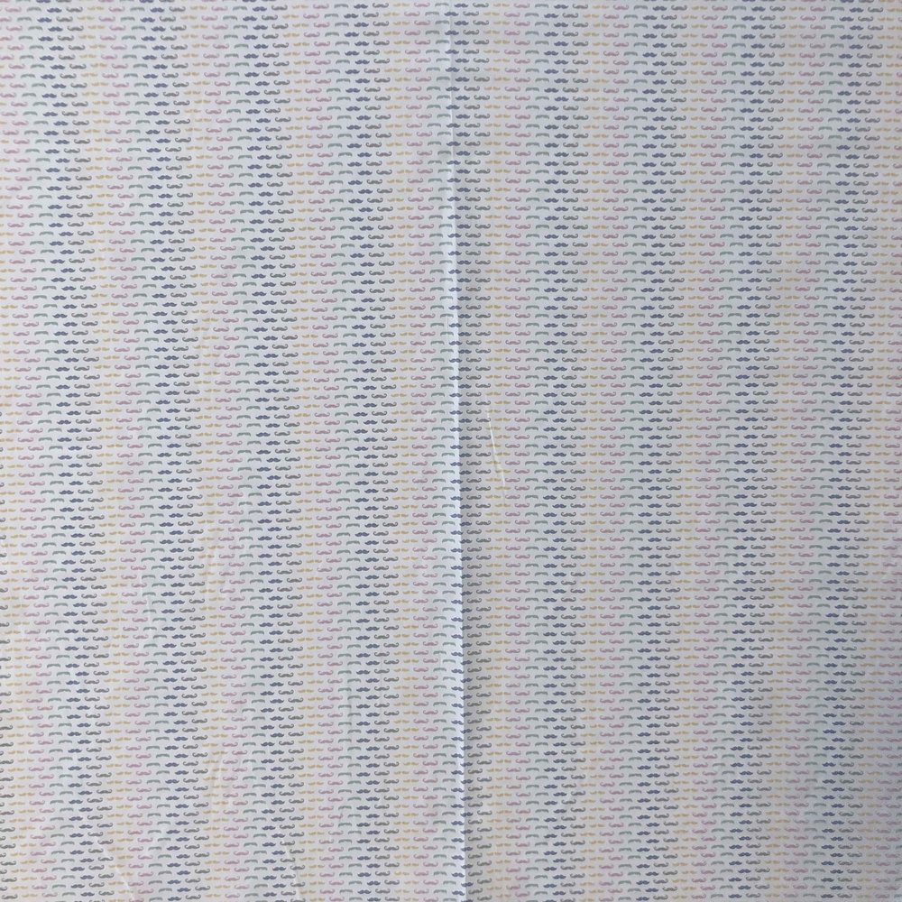 Katoen Poplin Inkjet 1628 Katoen Poplin Inkjet 1628
