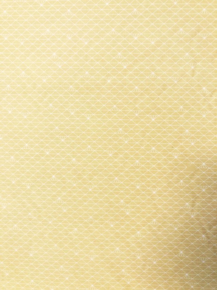 Katoen Poplin Inkjet 1631 Katoen Poplin Inkjet 1631