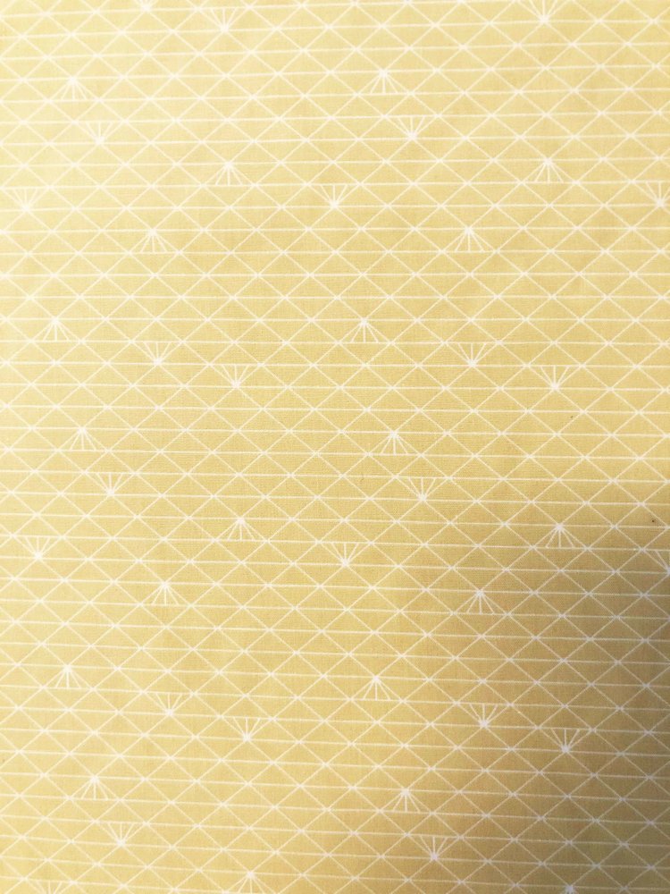 Katoen Poplin Inkjet 1631 Katoen Poplin Inkjet 1631